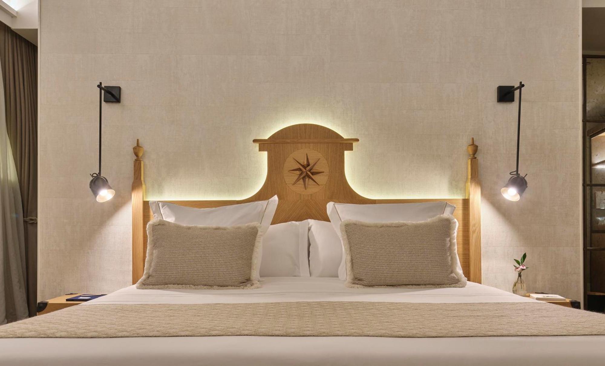 Hotel Antigua Palma - Casa Noble ภายนอก รูปภาพ