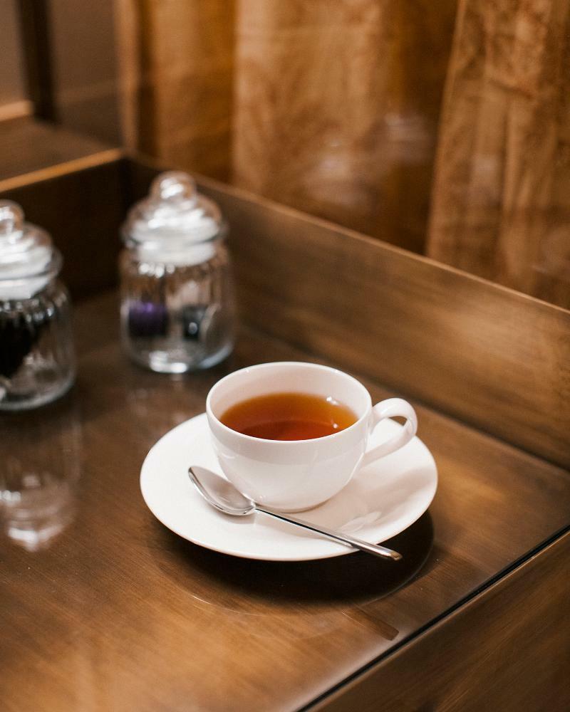 Hotel Antigua Palma - Casa Noble ภายนอก รูปภาพ A cup of tea